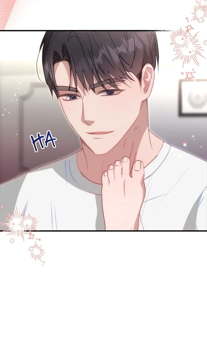 Read Should Not chapter 27 image 19 on Lezhin