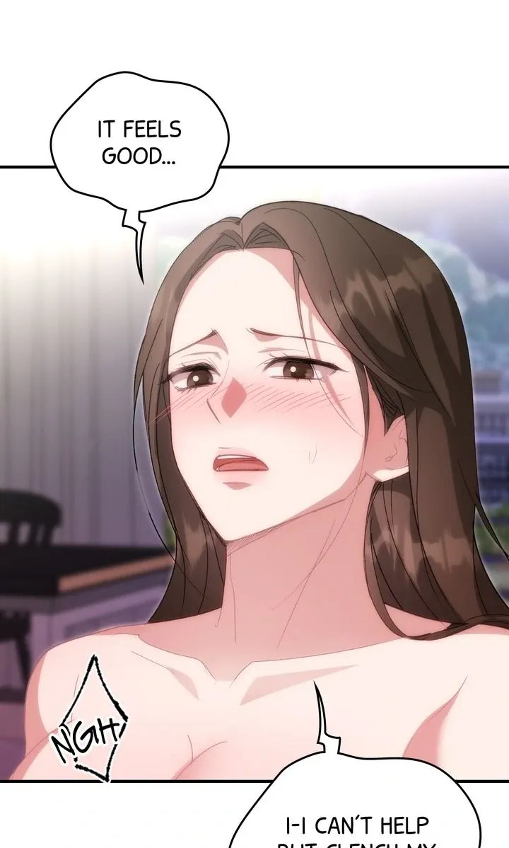 Read Should Not chapter 27 image 25 on Lezhin
