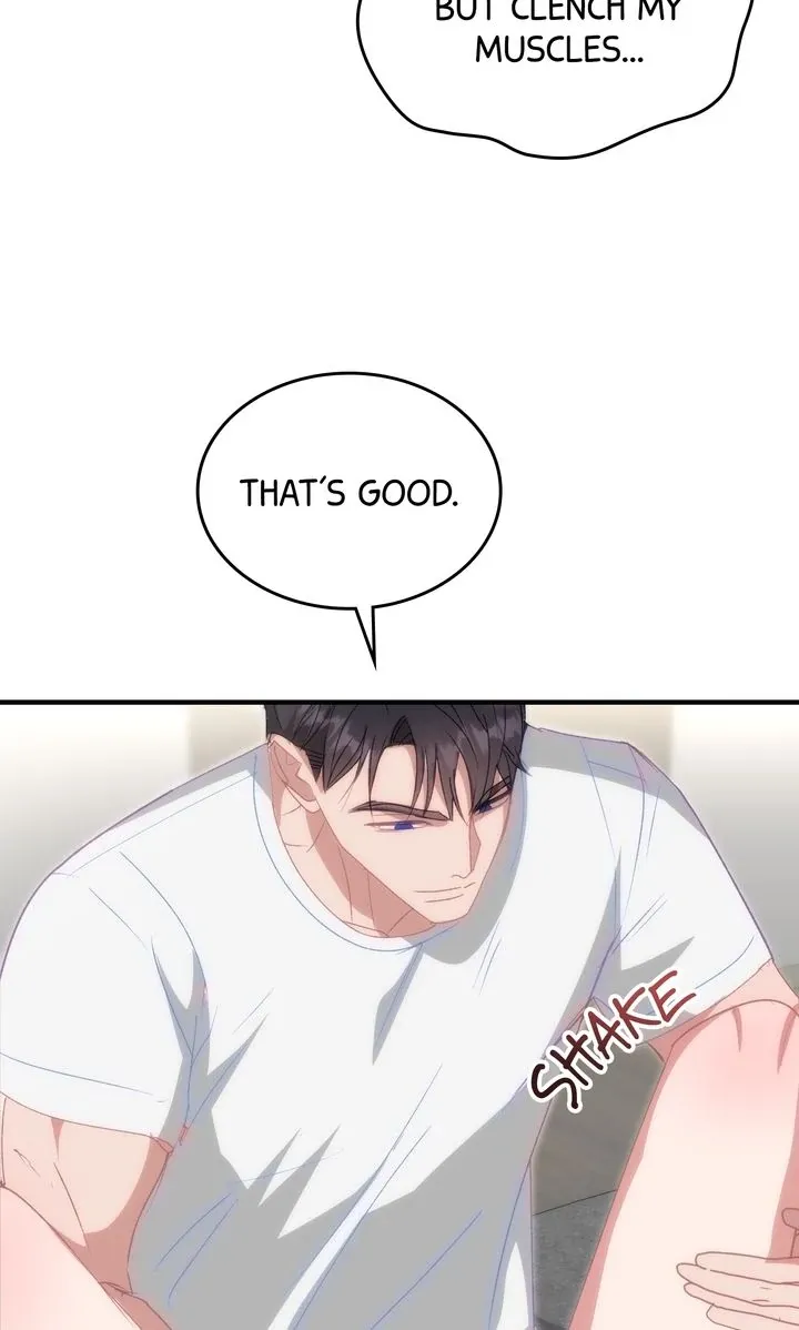 Read Should Not chapter 27 image 26 on Lezhin