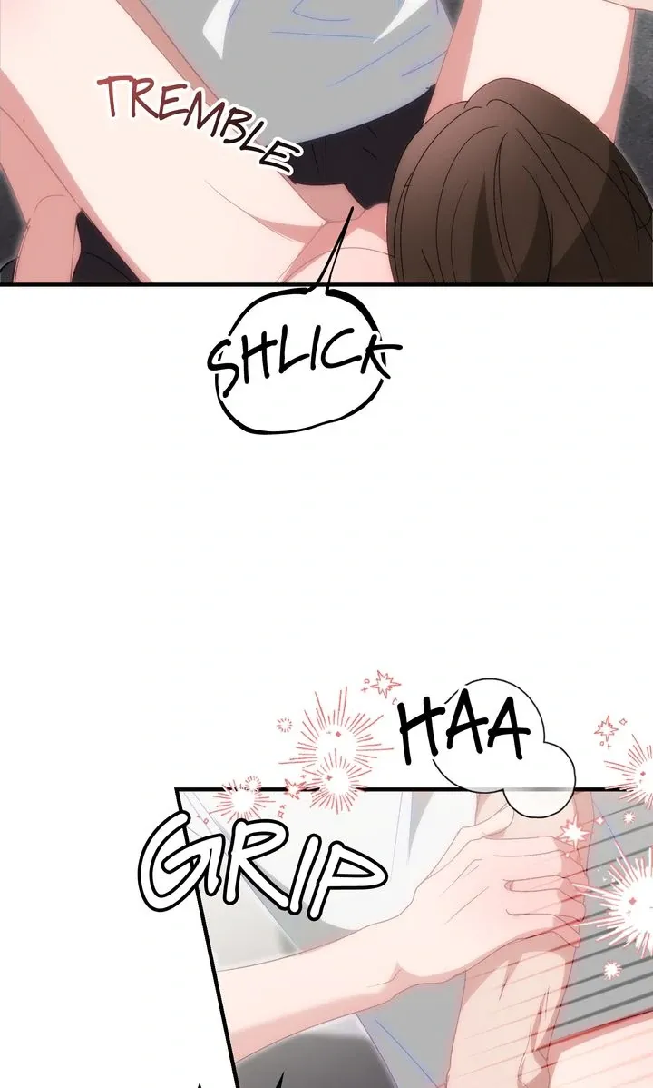 Read Should Not chapter 27 image 27 on Lezhin