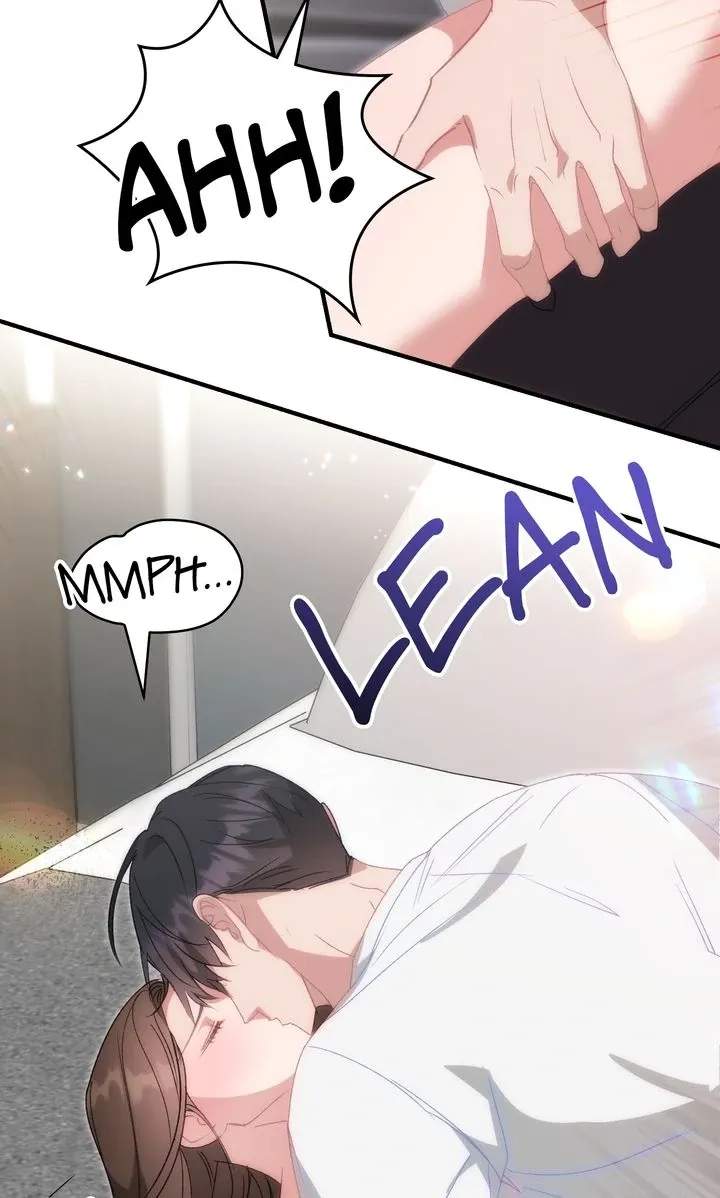 Read Should Not chapter 27 image 28 on Lezhin