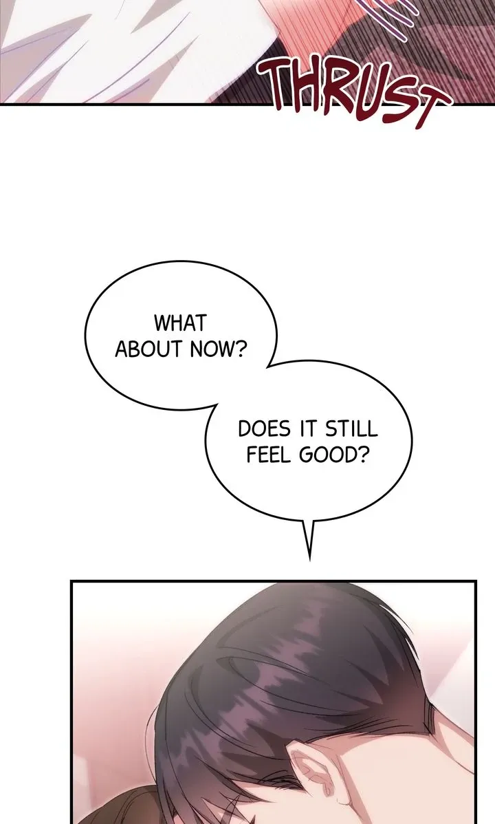 Read Should Not chapter 27 image 30 on Lezhin