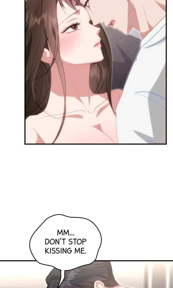 Read Should Not chapter 27 image 31 on Lezhin