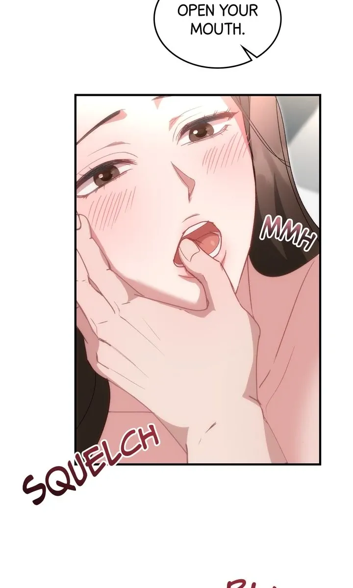 Read Should Not chapter 27 image 33 on Lezhin