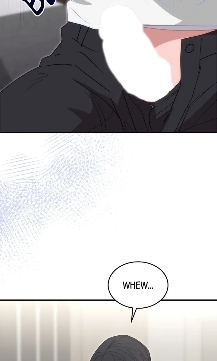 Read Should Not chapter 27 image 36 on Lezhin