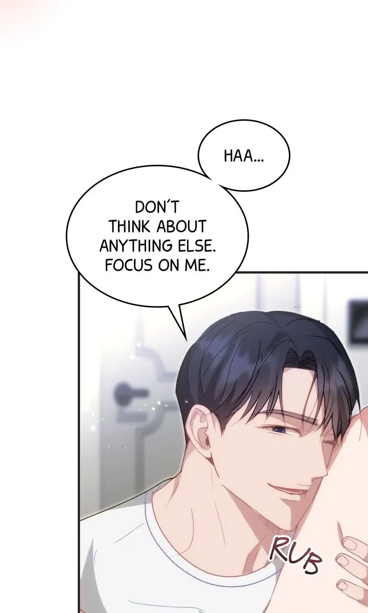 Read Should Not chapter 27 image 4 on Lezhin