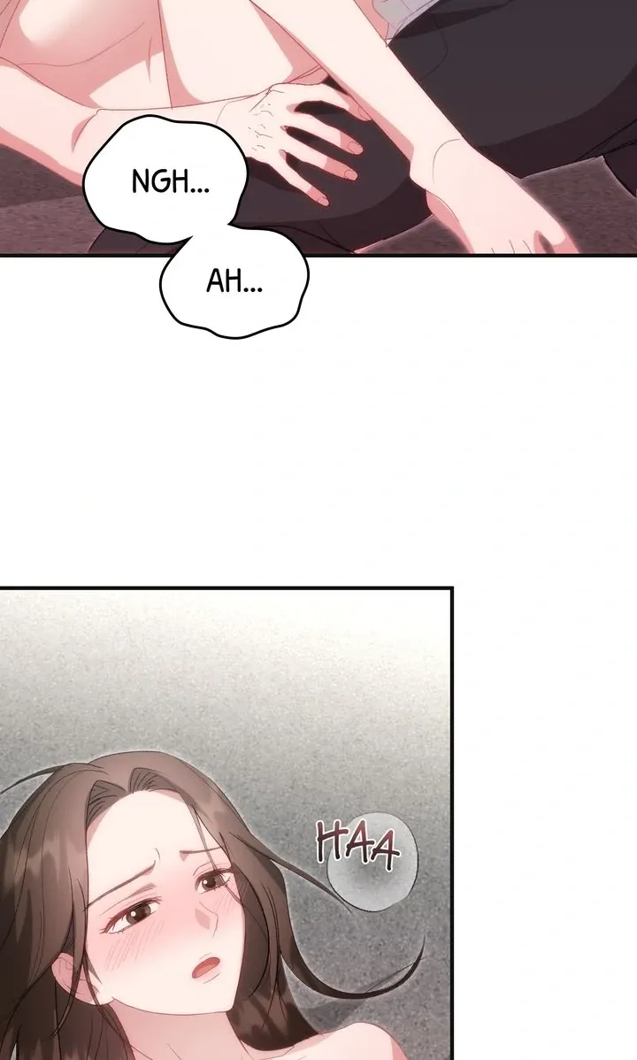 Read Should Not chapter 27 image 43 on Lezhin
