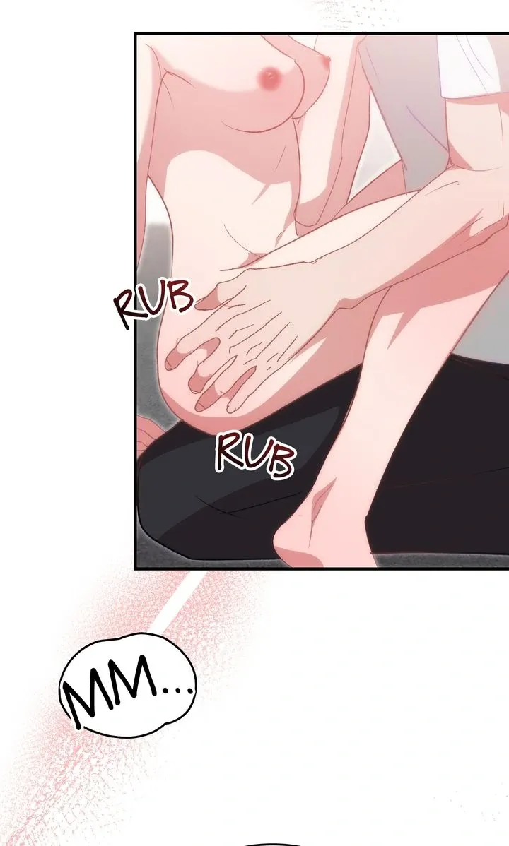 Read Should Not chapter 27 image 47 on Lezhin