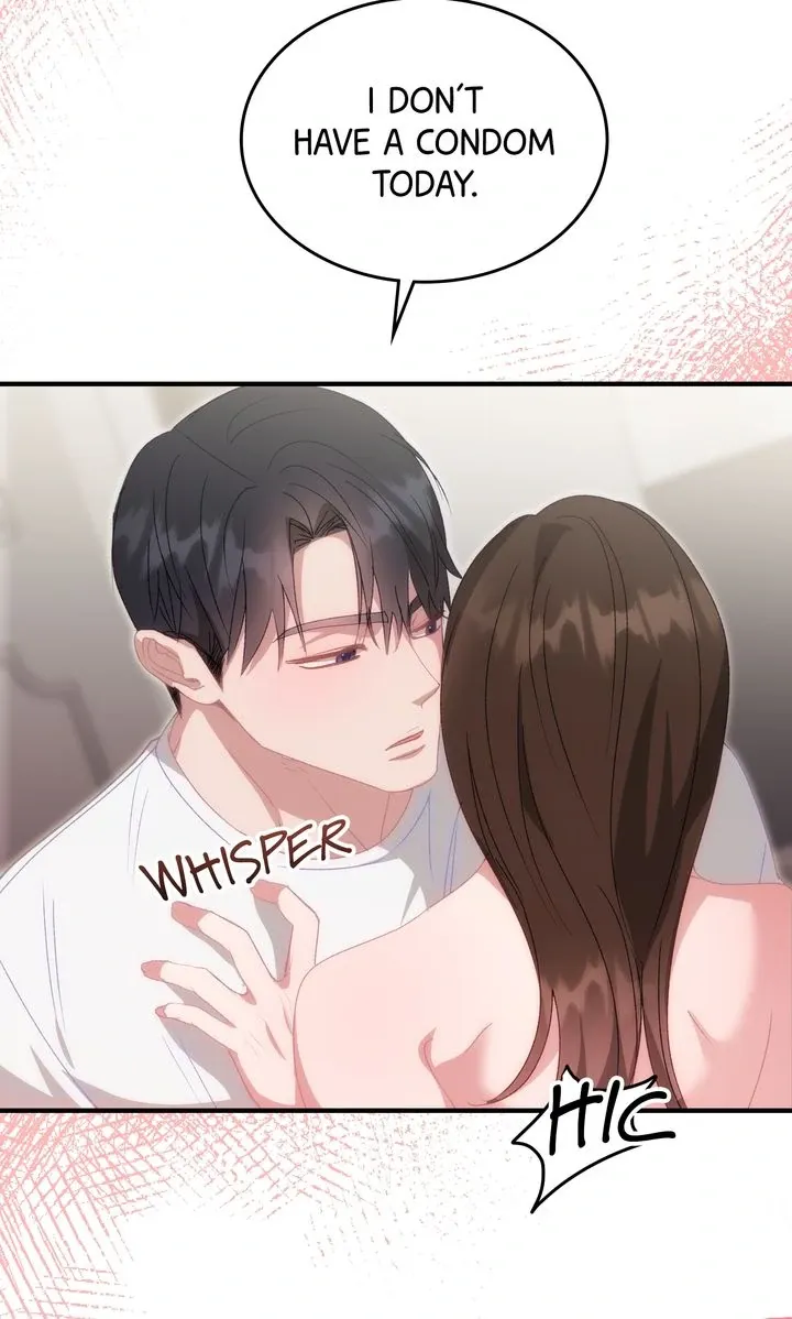 Read Should Not chapter 27 image 48 on Lezhin