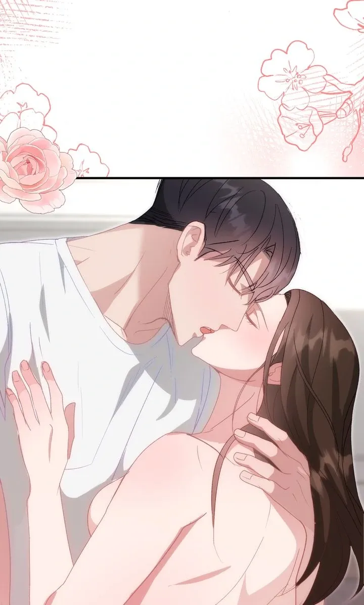 Read Should Not chapter 27 image 49 on Lezhin