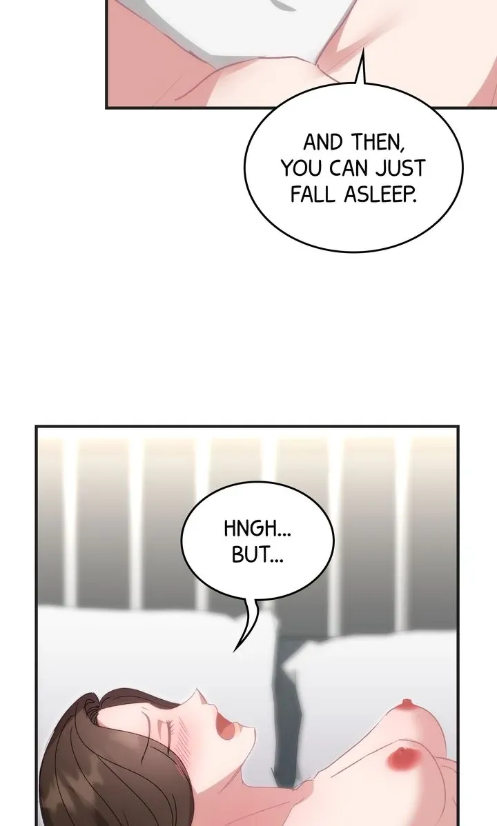 Read Should Not chapter 27 image 5 on Lezhin