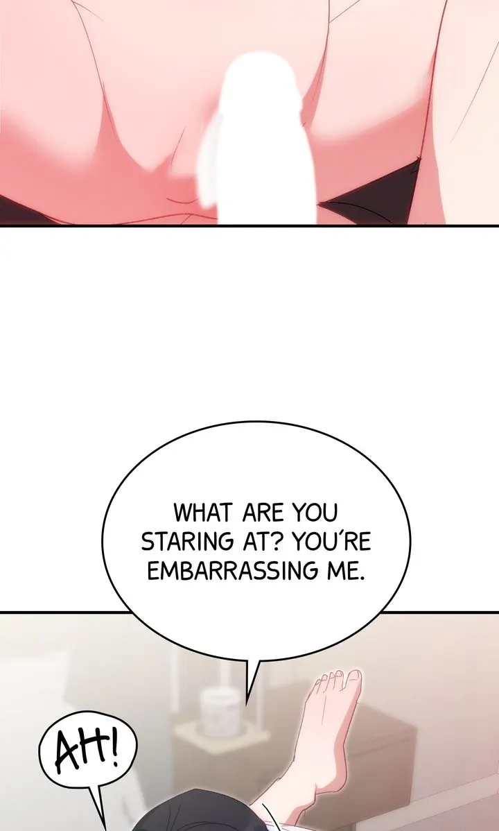 Read Should Not chapter 27 image 54 on Lezhin