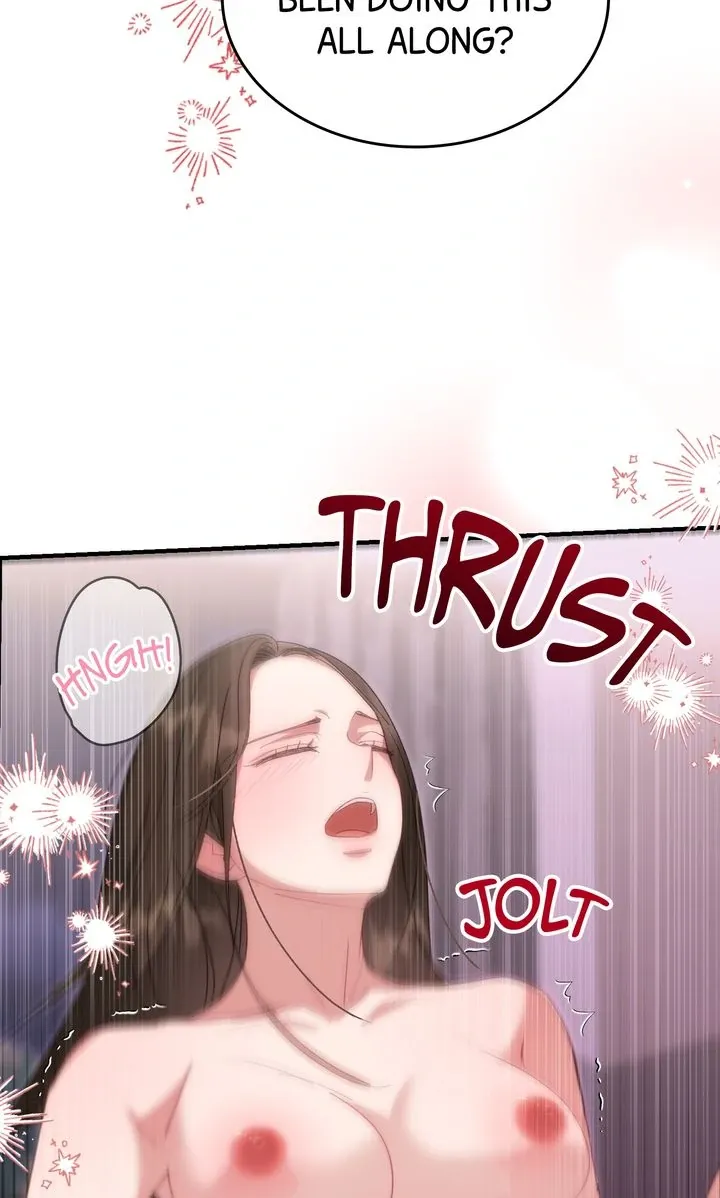 Read Should Not chapter 27 image 58 on Lezhin