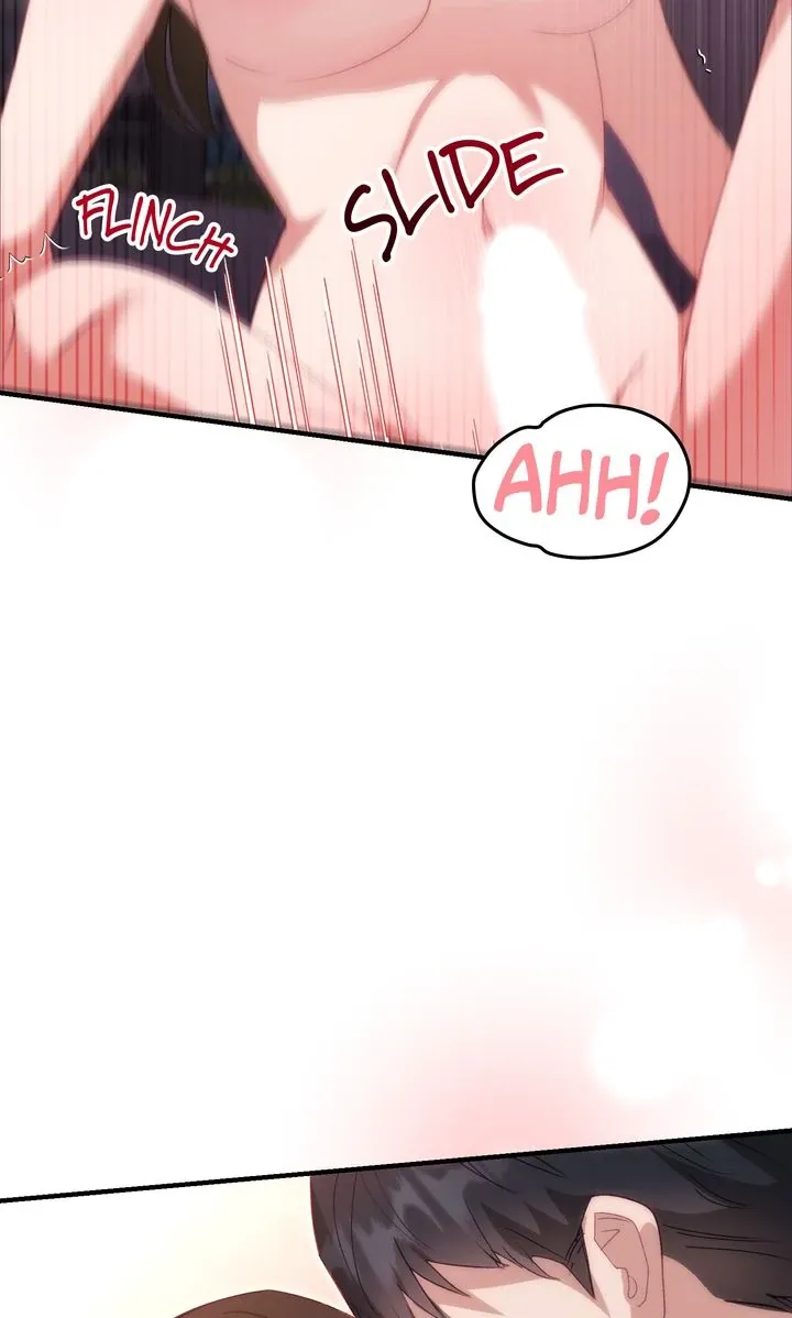 Read Should Not chapter 27 image 59 on Lezhin