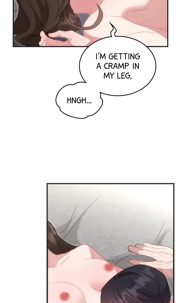 Read Should Not chapter 27 image 6 on Lezhin