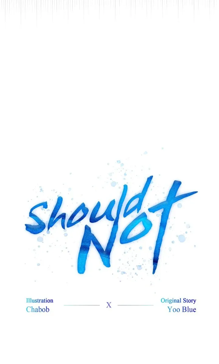 Read Should Not chapter 27 image 64 on Lezhin
