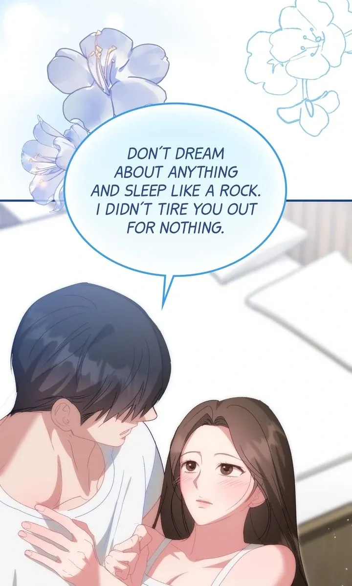 Read Should Not chapter 27 image 74 on Lezhin