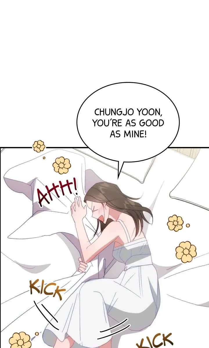 Read Should Not chapter 27 image 76 on Lezhin