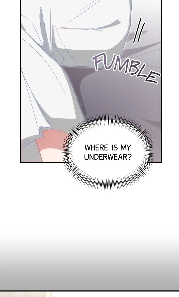 Read Should Not chapter 27 image 78 on Lezhin