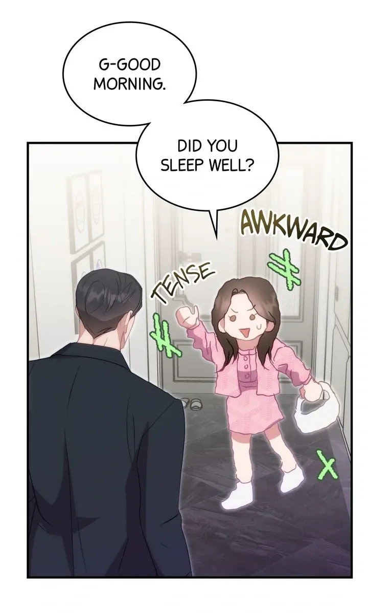 Read Should Not chapter 27 image 84 on Lezhin