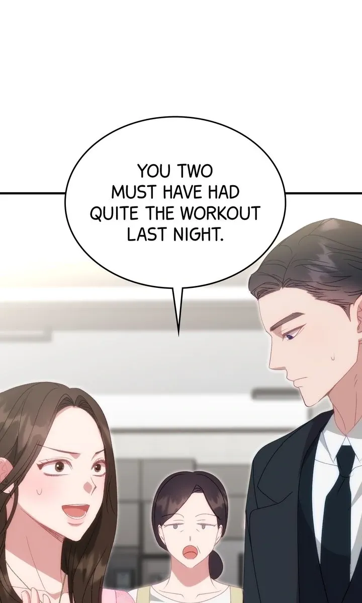 Read Should Not chapter 27 image 85 on Lezhin