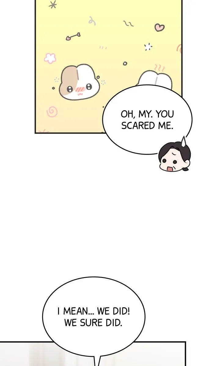Read Should Not chapter 27 image 87 on Lezhin