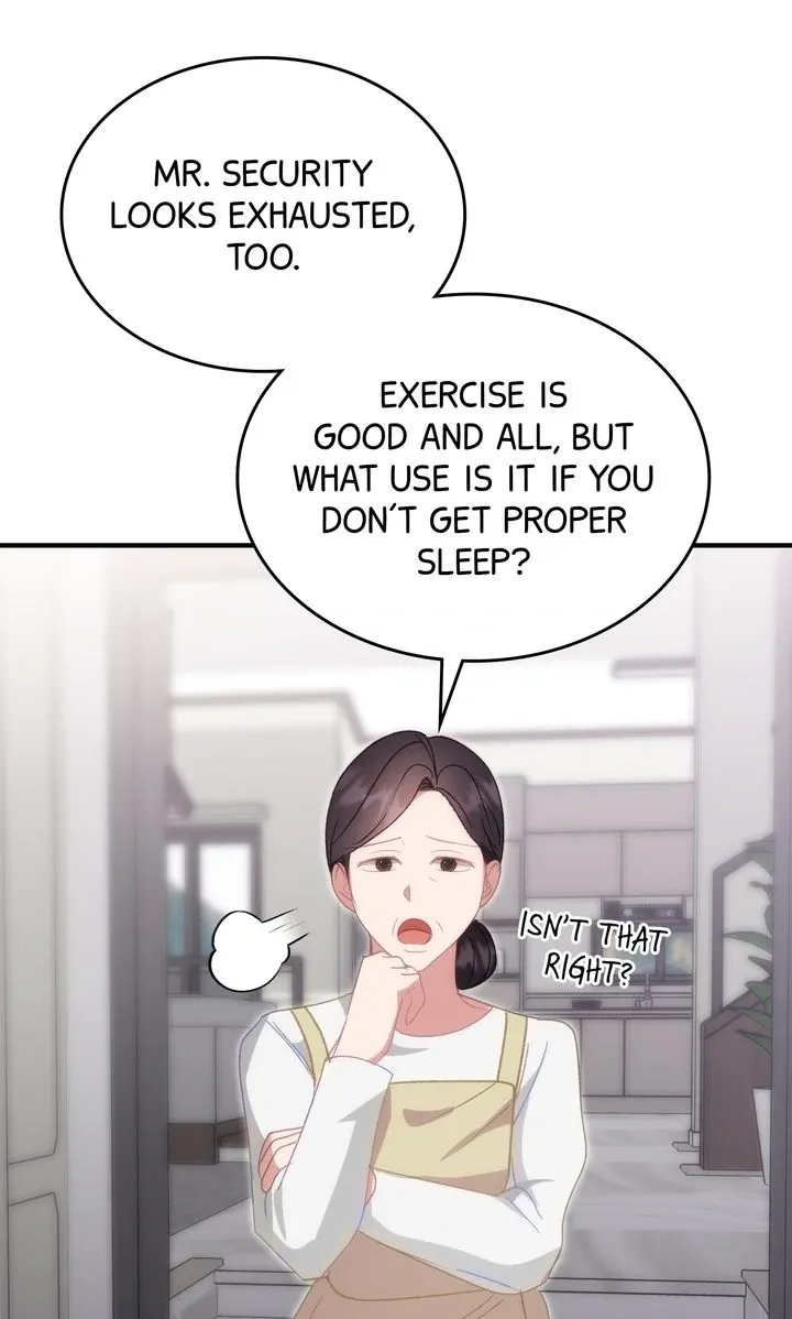 Read Should Not chapter 27 image 89 on Lezhin