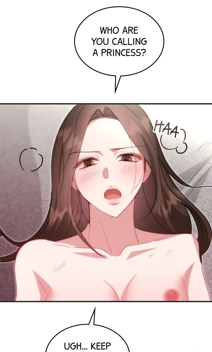 Read Should Not chapter 27 image 9 on Lezhin