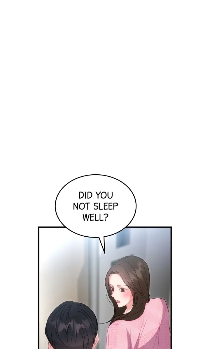 Read Should Not chapter 28 image 1 on Lezhin