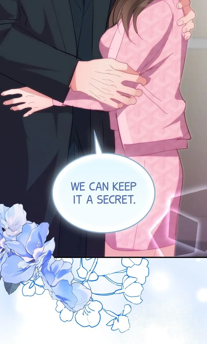 Read Should Not chapter 28 image 13 on Lezhin