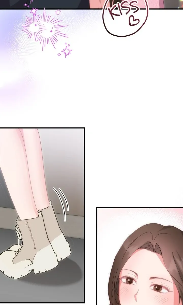 Read Should Not chapter 28 image 15 on Lezhin