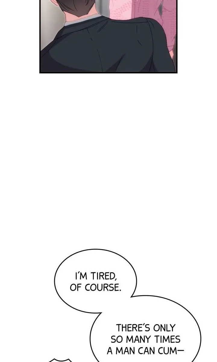 Read Should Not chapter 28 image 2 on Lezhin