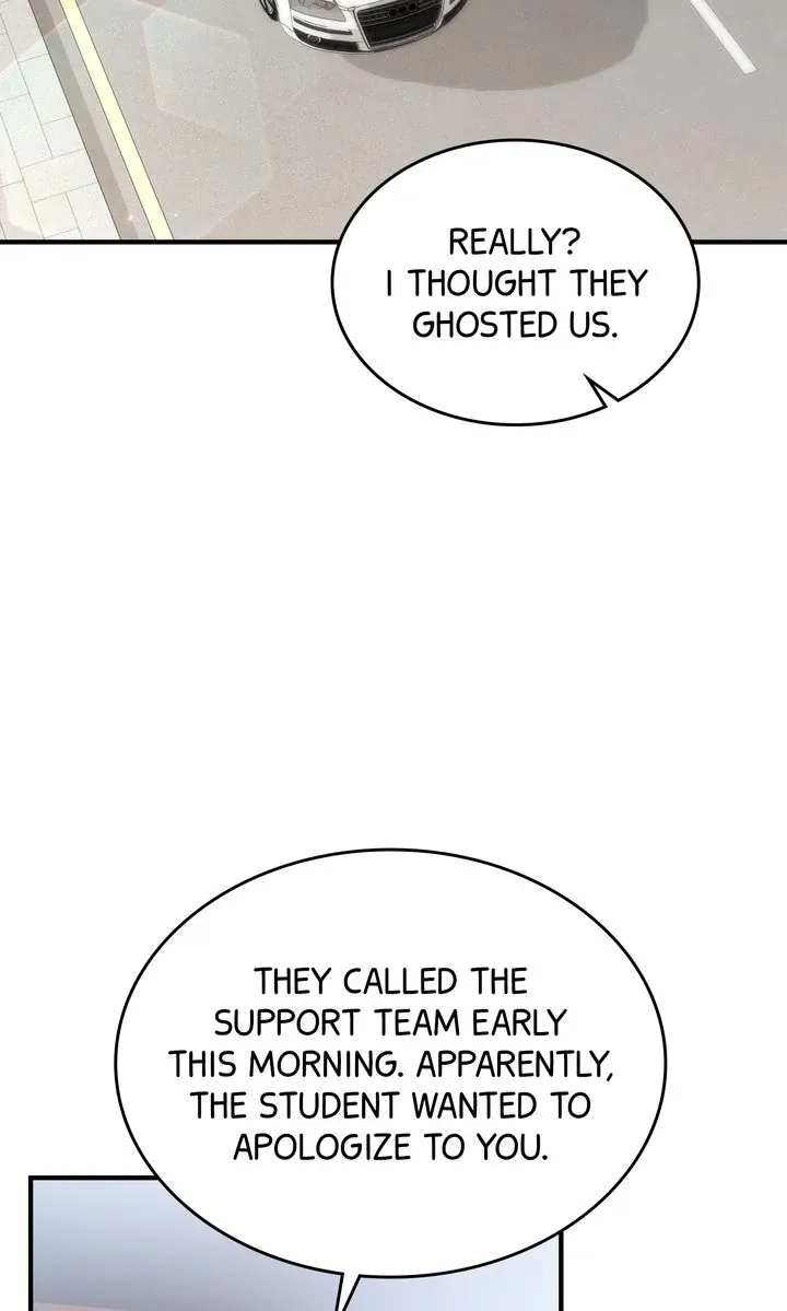 Read Should Not chapter 28 image 20 on Lezhin