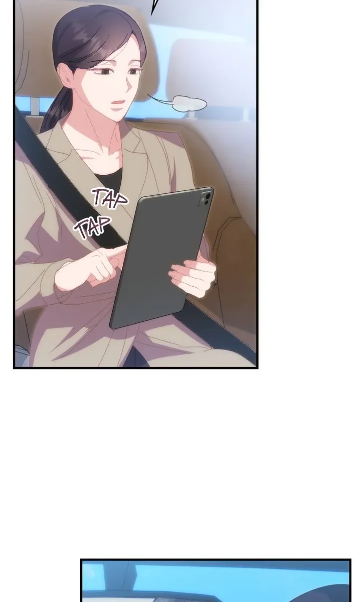 Read Should Not chapter 28 image 21 on Lezhin