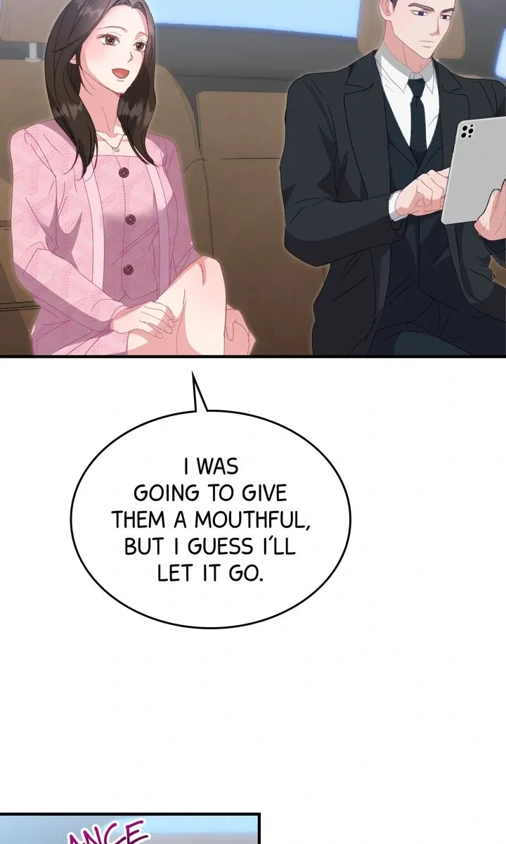 Read Should Not chapter 28 image 25 on Lezhin