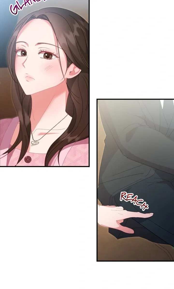 Read Should Not chapter 28 image 26 on Lezhin
