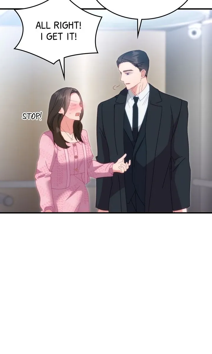 Read Should Not chapter 28 image 3 on Lezhin
