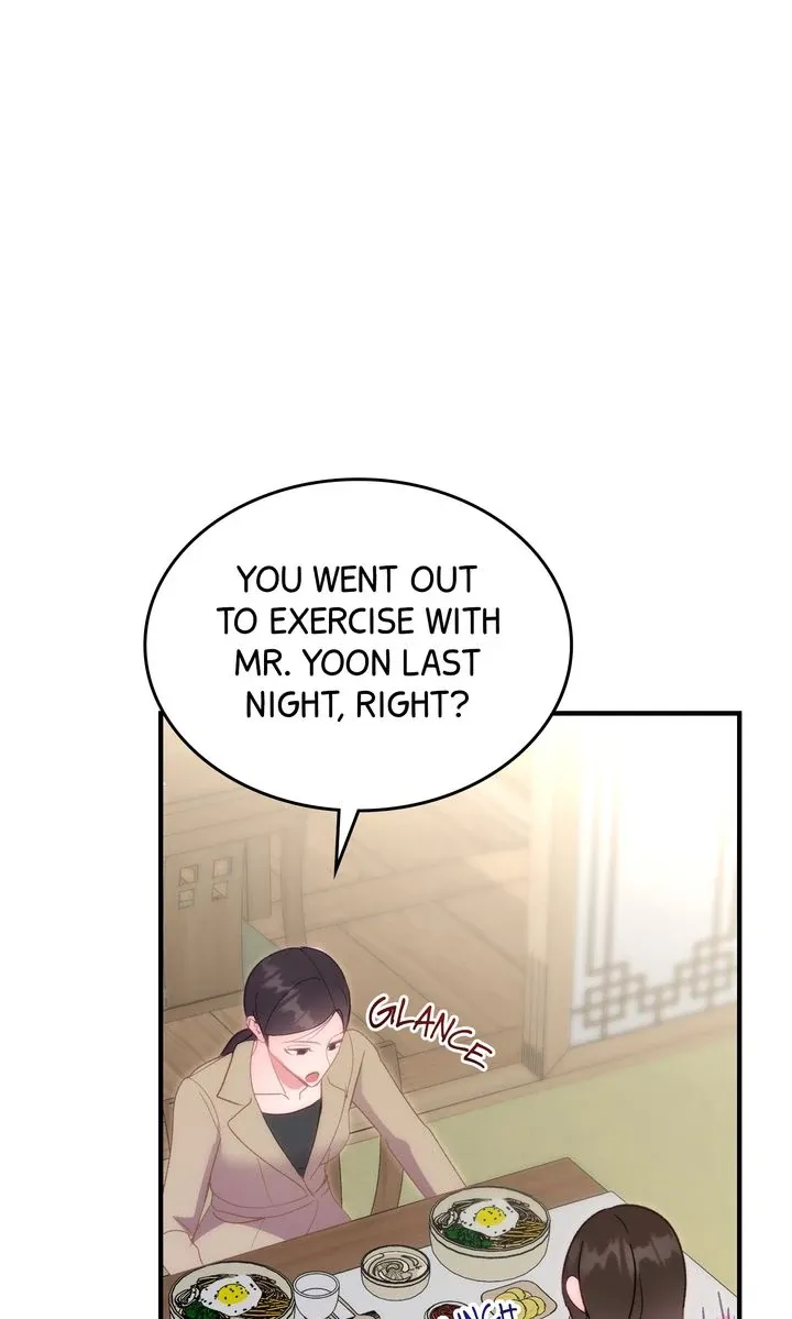 Read Should Not chapter 28 image 36 on Lezhin