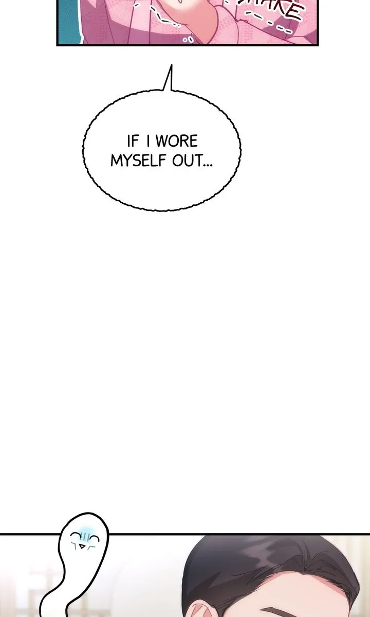 Read Should Not chapter 28 image 39 on Lezhin
