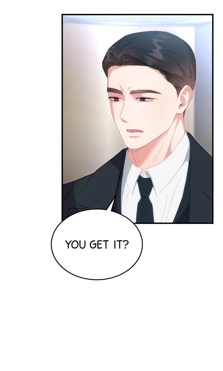 Read Should Not chapter 28 image 4 on Lezhin