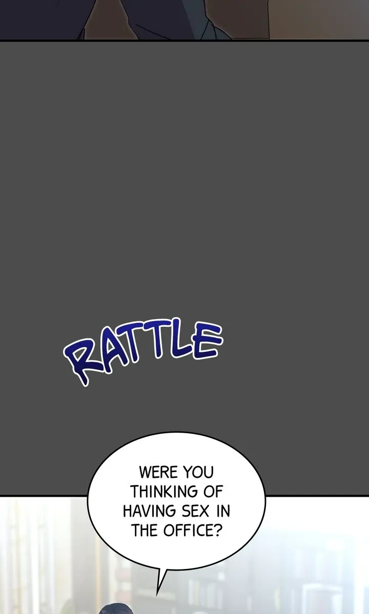 Read Should Not chapter 28 image 42 on Lezhin