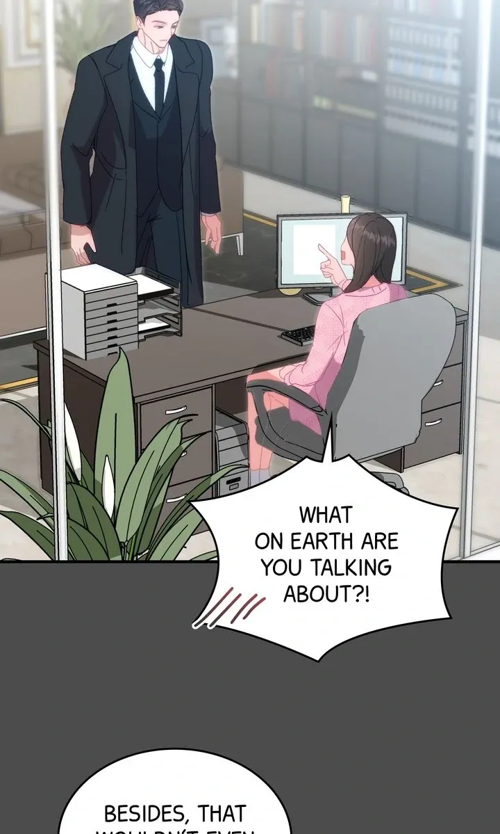 Read Should Not chapter 28 image 43 on Lezhin