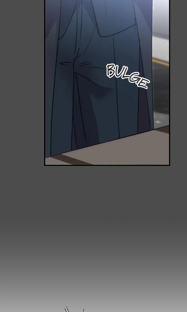 Read Should Not chapter 28 image 46 on Lezhin