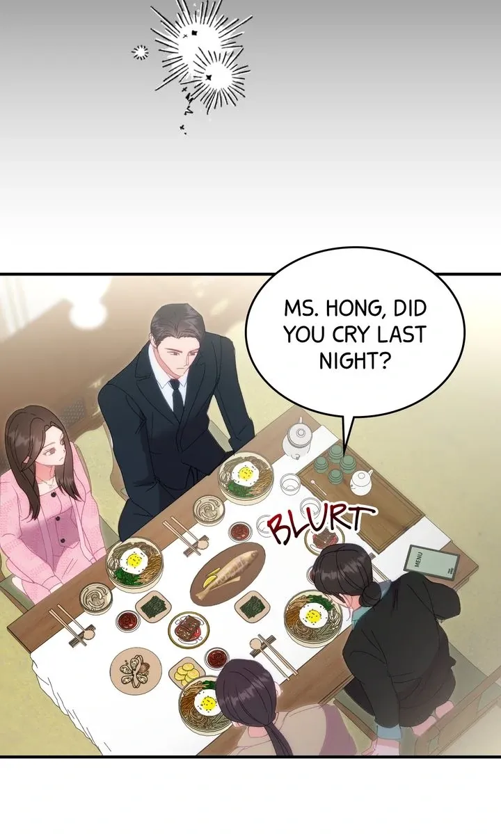 Read Should Not chapter 28 image 47 on Lezhin
