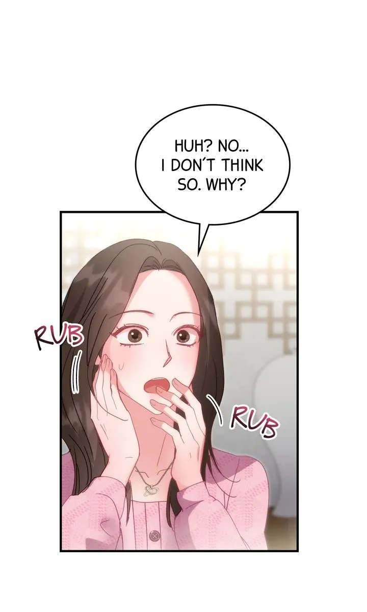 Read Should Not chapter 28 image 48 on Lezhin