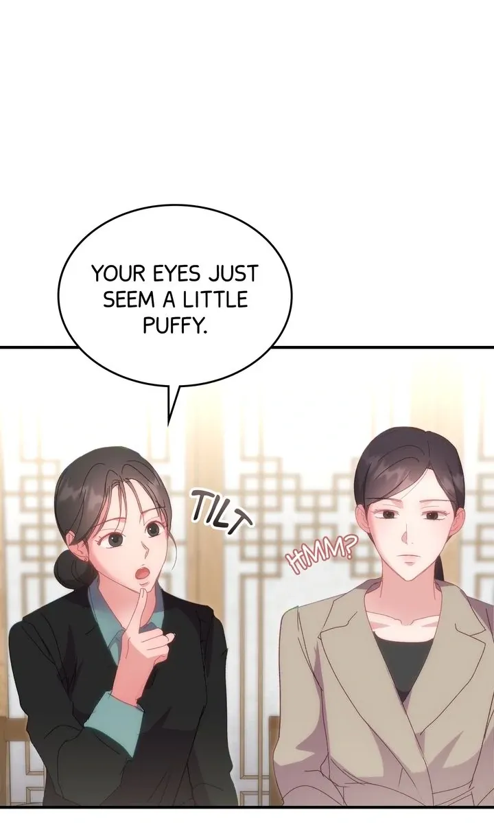 Read Should Not chapter 28 image 49 on Lezhin