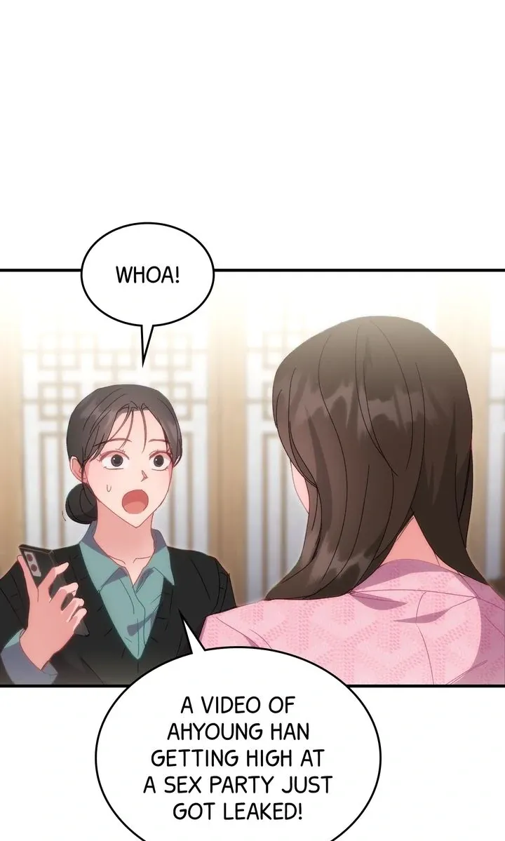 Read Should Not chapter 28 image 53 on Lezhin