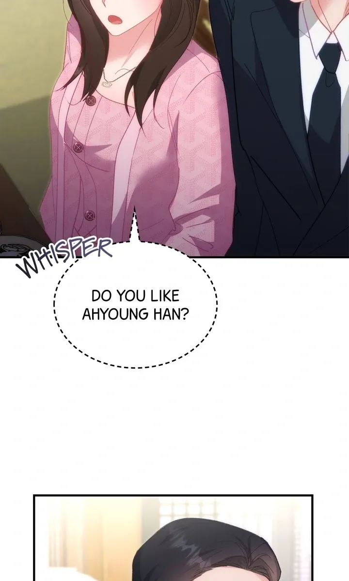 Read Should Not chapter 28 image 56 on Lezhin