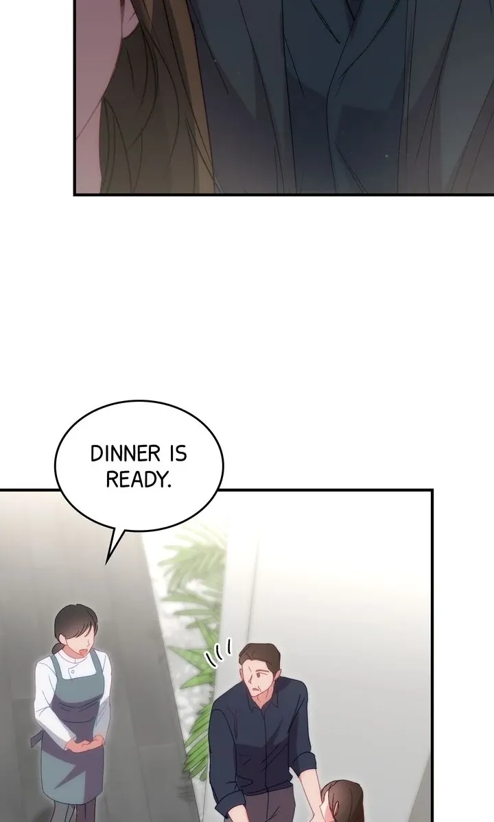 Read Should Not chapter 28 image 64 on Lezhin