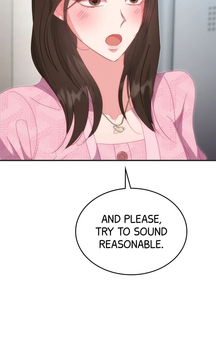 Read Should Not chapter 28 image 7 on Lezhin
